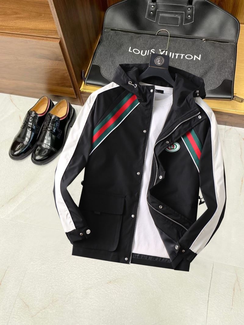 Gucci Outwear